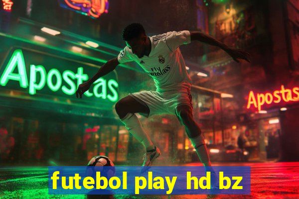 futebol play hd bz